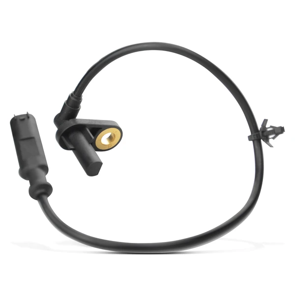 Rear Passenger ABS Wheel Speed Sensor for 2008-2009 INFINITI G37