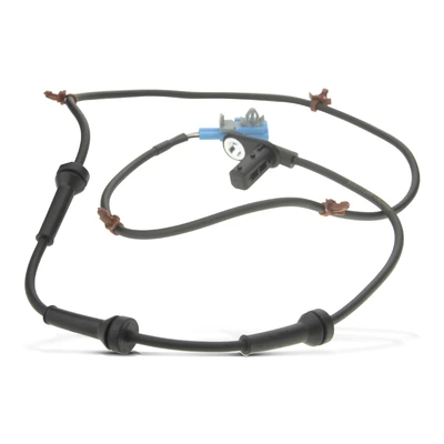 Rear Driver ABS Wheel Speed Sensor