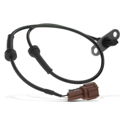 Rear Driver ABS Wheel Speed Sensor