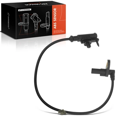 Rear Driver ABS Wheel Speed Sensor