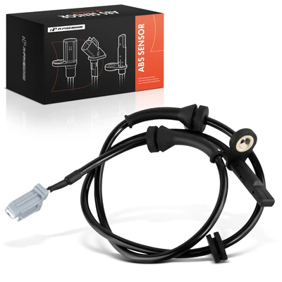 Front Driver or Passenger ABS Wheel Speed Sensor for 2008-2014 Nissan Rogue