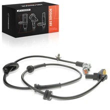 2002-2006 Nissan Altima Front Right Passenger ABS Speed Sensor A-Premium ABS0025