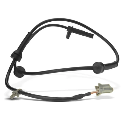 Front Driver or Passenger ABS Wheel Speed Sensor