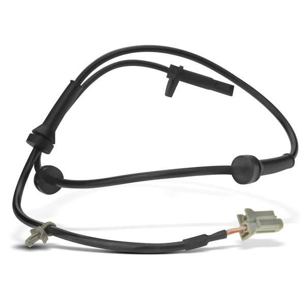 Front Driver or Passenger ABS Wheel Speed Sensor for 2003-2008 Infiniti FX45