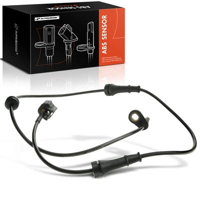 Front Driver or Passenger ABS Wheel Speed Sensor