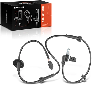 Front Driver ABS Speed Sensor A-Premium ABS0030