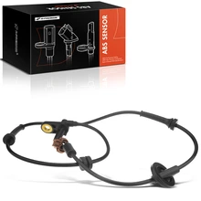 Front Driver ABS Wheel Speed Sensor