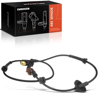 Front Driver ABS Wheel Speed Sensor