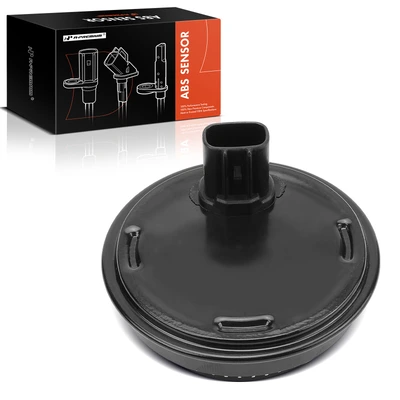 Rear ABS Wheel Speed Sensor