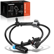 Front Driver or Passenger ABS Wheel Speed Sensor