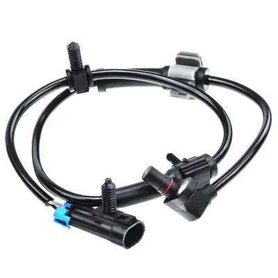 Front Driver or Passenger ABS Wheel Speed Sensor