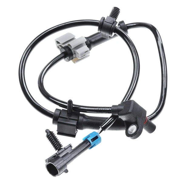 Front Driver or Passenger ABS Wheel Speed Sensor for 2001-2007 Chevrolet Silverado 2500 HD