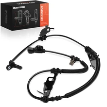 2021-2025 Cadillac Escalade Front Left Driver Side ABS Wheel Speed Sensor A-Premium APABS4266