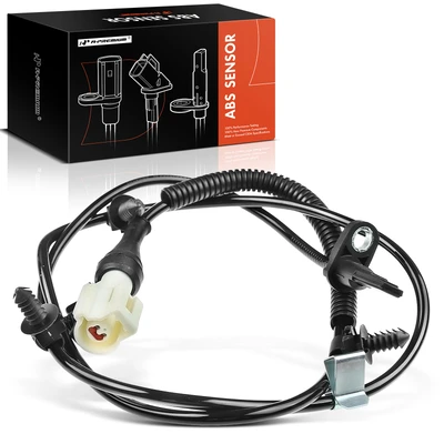 Rear Passenger ABS Wheel Speed Sensor for 2005-2007 Mercury Montego