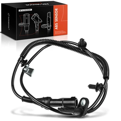 Rear Driver ABS Wheel Speed Sensor for 2005-2007 Mercury Montego