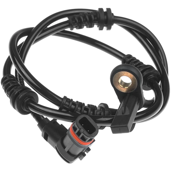 Front Driver or Passenger ABS Wheel Speed Sensor for 2007-2009 Mercedes-Benz ML320