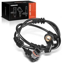 Front Driver or Passenger ABS Wheel Speed Sensor