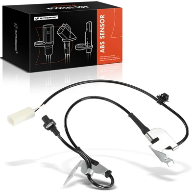 Front Passenger ABS Wheel Speed Sensor