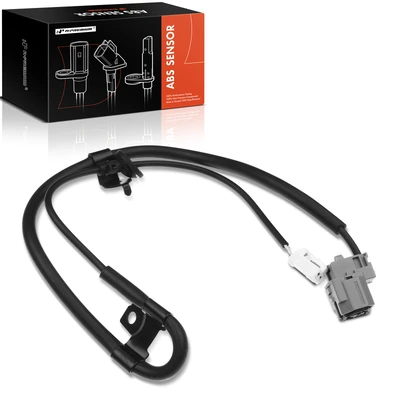 Rear Passenger ABS Wheel Speed Sensor for 2008-2013 Toyota Highlander