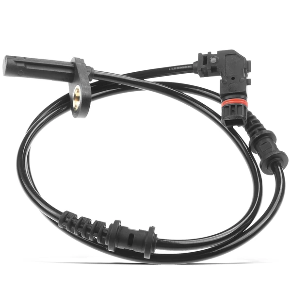 Front Driver or Passenger ABS Wheel Speed Sensor for 2004-2011 Mercedes-Benz SL600
