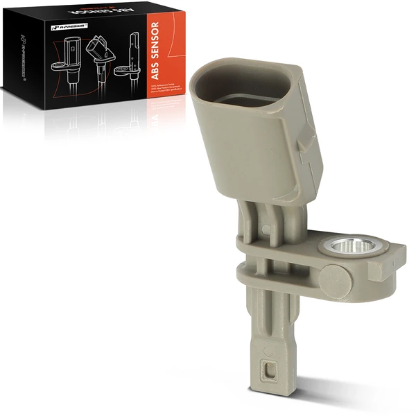 Front Driver ABS Wheel Speed Sensor for 2019-2024 Audi Q3