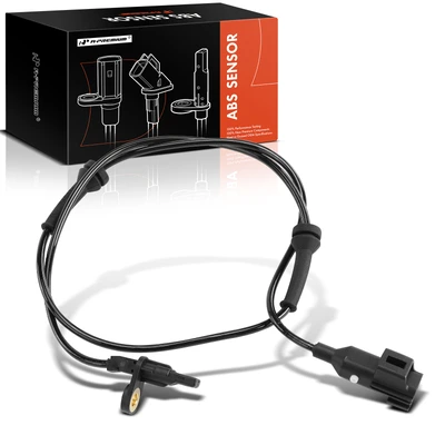 Front Driver or Passenger ABS Wheel Speed Sensor