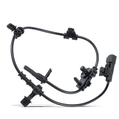 Rear Driver or Passenger ABS Wheel Speed Sensor