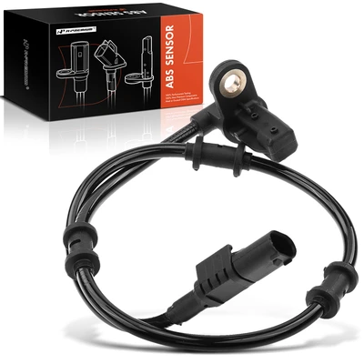 Rear Driver ABS Wheel Speed Sensor