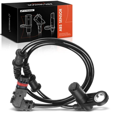 Front Driver or Passenger ABS Wheel Speed Sensor