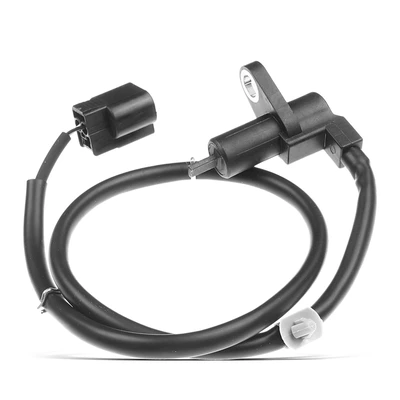 Rear Passenger ABS Wheel Speed Sensor