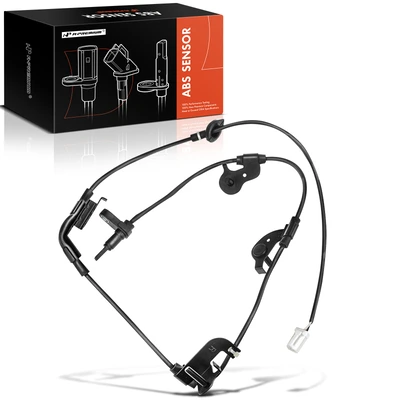 Rear Passenger ABS Wheel Speed Sensor