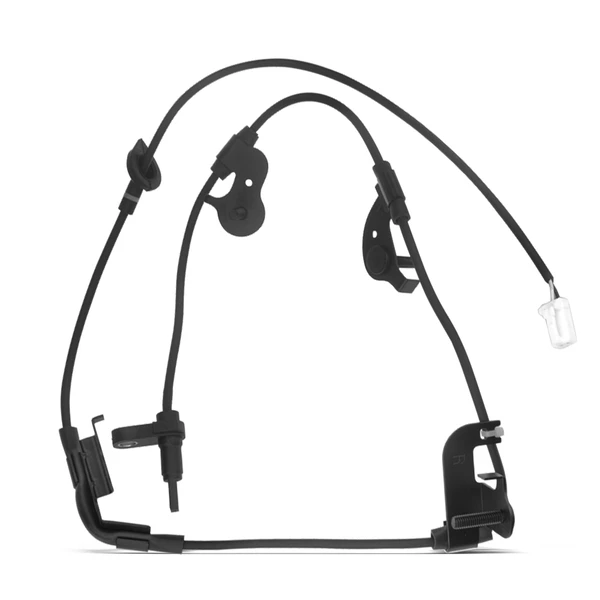 Rear Passenger ABS Wheel Speed Sensor for Toyota RAV4 2006-2012