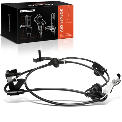Rear Driver ABS Wheel Speed Sensor