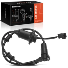 2000-2006 Mercedes-Benz S500 Rear Passenger ABS Speed Sensor A-Premium APABS0945