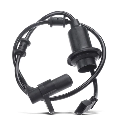 Rear Passenger ABS Wheel Speed Sensor