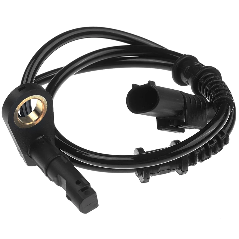 Front Driver or Passenger ABS Wheel Speed Sensor for Mercedes-Benz C219 CLS350