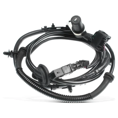 Rear Driver ABS Wheel Speed Sensor