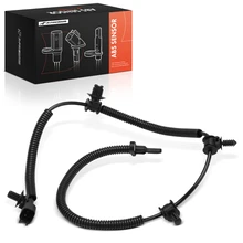 Rear Driver or Passenger ABS Wheel Speed Sensor