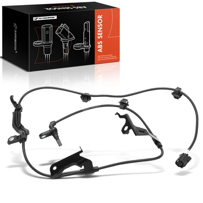 Front Passenger ABS Wheel Speed Sensor