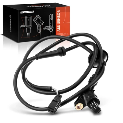 Rear Driver or Passenger ABS Wheel Speed Sensor