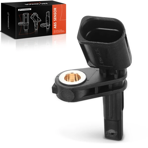 ABS Wheel Speed Sensor for 2010-2011 Volkswagen Golf SportWagen