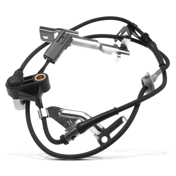 Front Passenger ABS Wheel Speed Sensor for 2000-2006 Mazda MPV