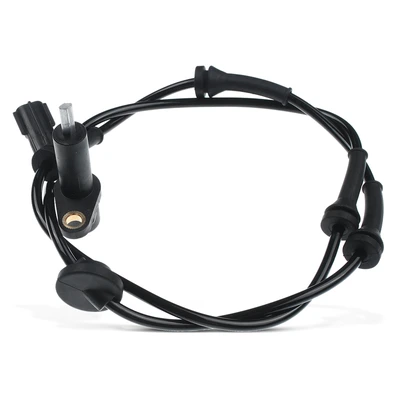 Front Driver ABS Wheel Speed Sensor