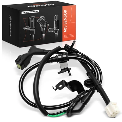 Rear Passenger ABS Wheel Speed Sensor