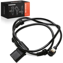 Front Passenger ABS Wheel Speed Sensor for 2022-2023 Mercedes-Benz E450