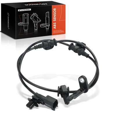 Rear Driver or Passenger ABS Wheel Speed Sensor