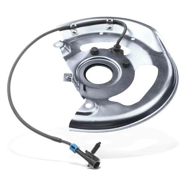 Front Driver ABS Wheel Speed Sensor for 1991 GMC S15 Jimmy