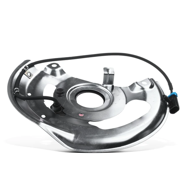 Front Passenger ABS Wheel Speed Sensor for 1991 GMC S15 Jimmy