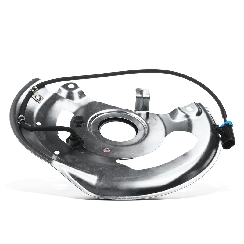 Front Passenger ABS Wheel Speed Sensor for 1994 Chevrolet S10