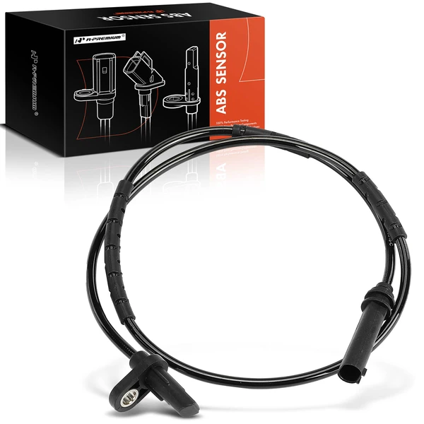 Rear Driver or Passenger ABS Wheel Speed Sensor for BMW I12 i8